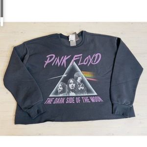 Pink Floyd sweatshirt